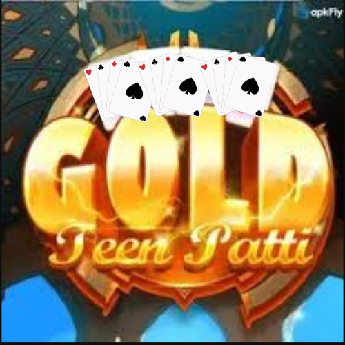 3 Patti Gold