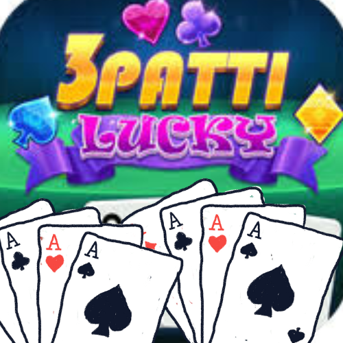 3 Patti Lucky