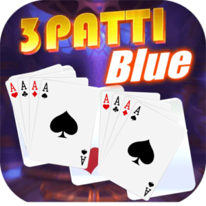 3 patti Blue Downalod New Apk 1