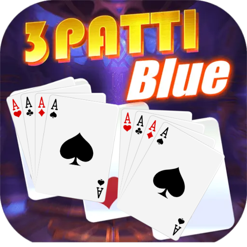 3 Patti Blue