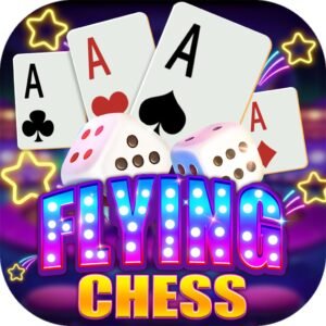 Download Flying Chess today a best Game 1